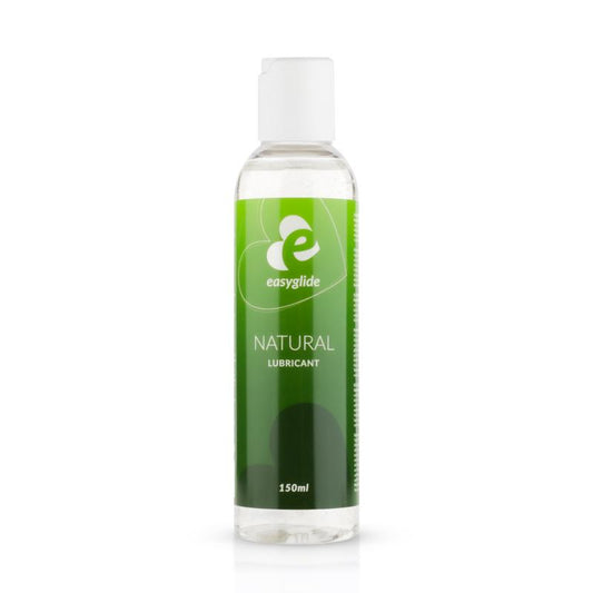 EasyGlide - Natural Water-Based Lubricant - 150 Ml EasyGlide - Natural Water-Based Lubricant - 150 Ml - UABDSM