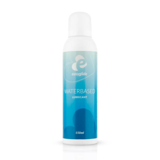 EasyGlide - Water-Based Lubricant Spray Can - 150 Ml EasyGlide - Water-Based Lubricant Spray Can - 150 Ml - UABDSM