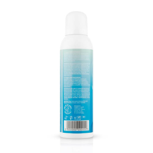 EasyGlide - Water-Based Lubricant Spray Can - 150 Ml - UABDSM
