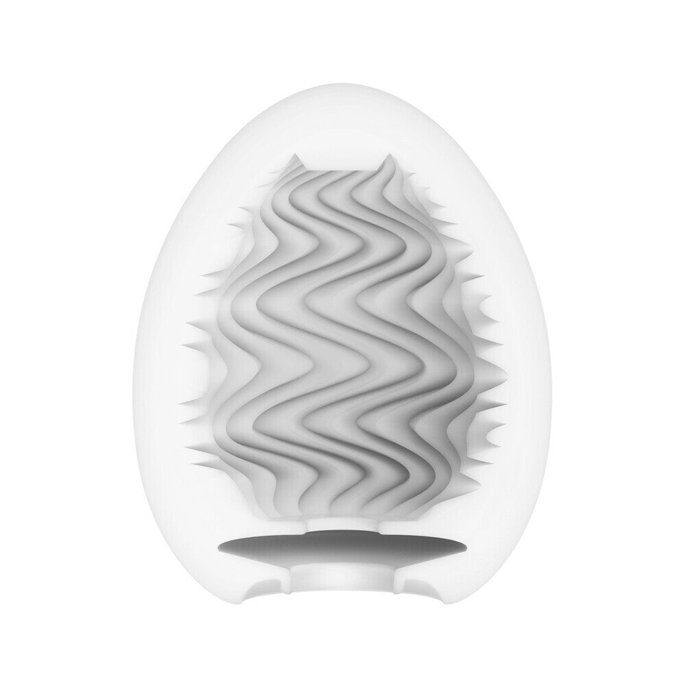 Tenga Wind Egg Masturbator - UABDSM