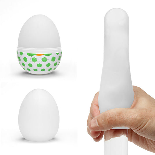 Tenga Stud Egg Masturbator - UABDSM