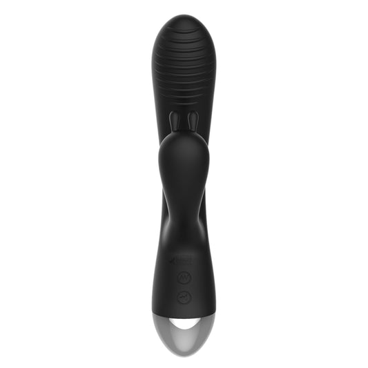 E-Stimulation Rabbit Vibrator - UABDSM
