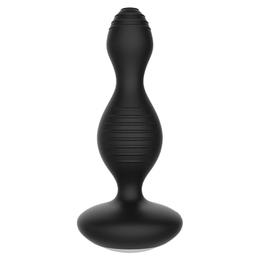 E-Stimulation Vibrating Buttplug E-Stimulation Vibrating Buttplug - UABDSM