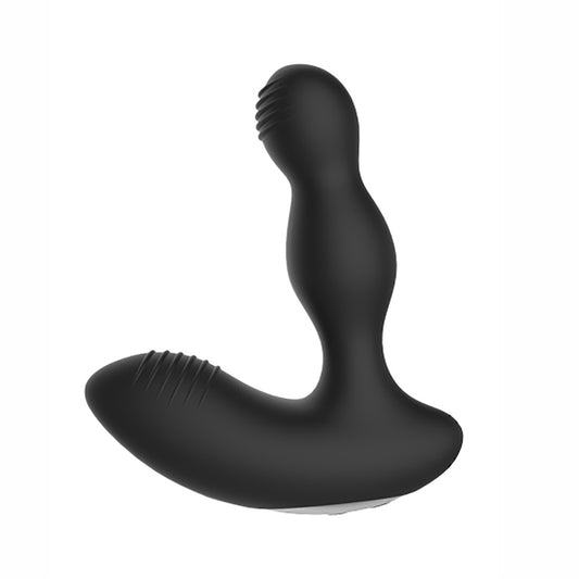 Electro Shock Vibrating Prostate Massager Electro Shock Vibrating Prostate Massager - UABDSM