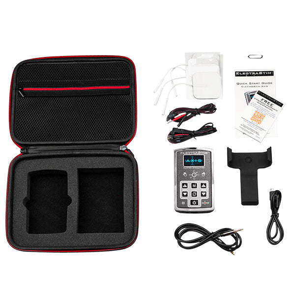 ElectraStim Axis Electro Stimulator - UABDSM