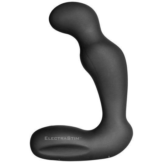 ElectraStim Silicone Noir Sirius Electro Prostate Massager ElectraStim Silicone Noir Sirius Electro Prostate Massager - UABDSM