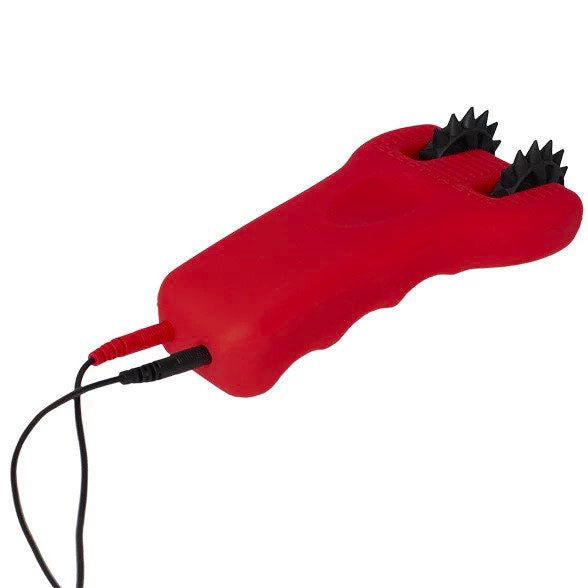 ElectraStim Silicone Fusion Infinity Pinwheel - UABDSM