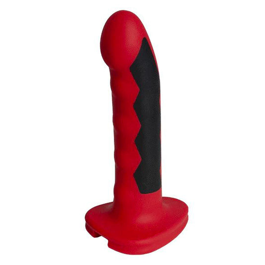 ElectraStim Silicone Fusion Komodo Dildo ElectraStim Silicone Fusion Komodo Dildo - UABDSM