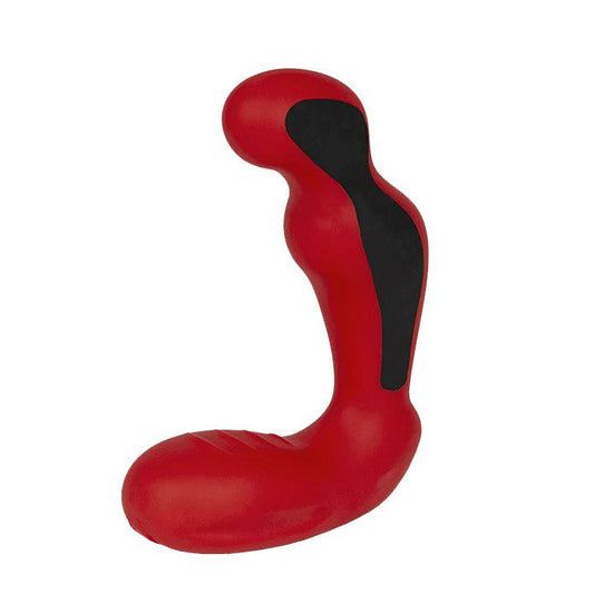 ElectraStim Silicone Fusion Habanero P Massager ElectraStim Silicone Fusion Habanero P Massager - UABDSM