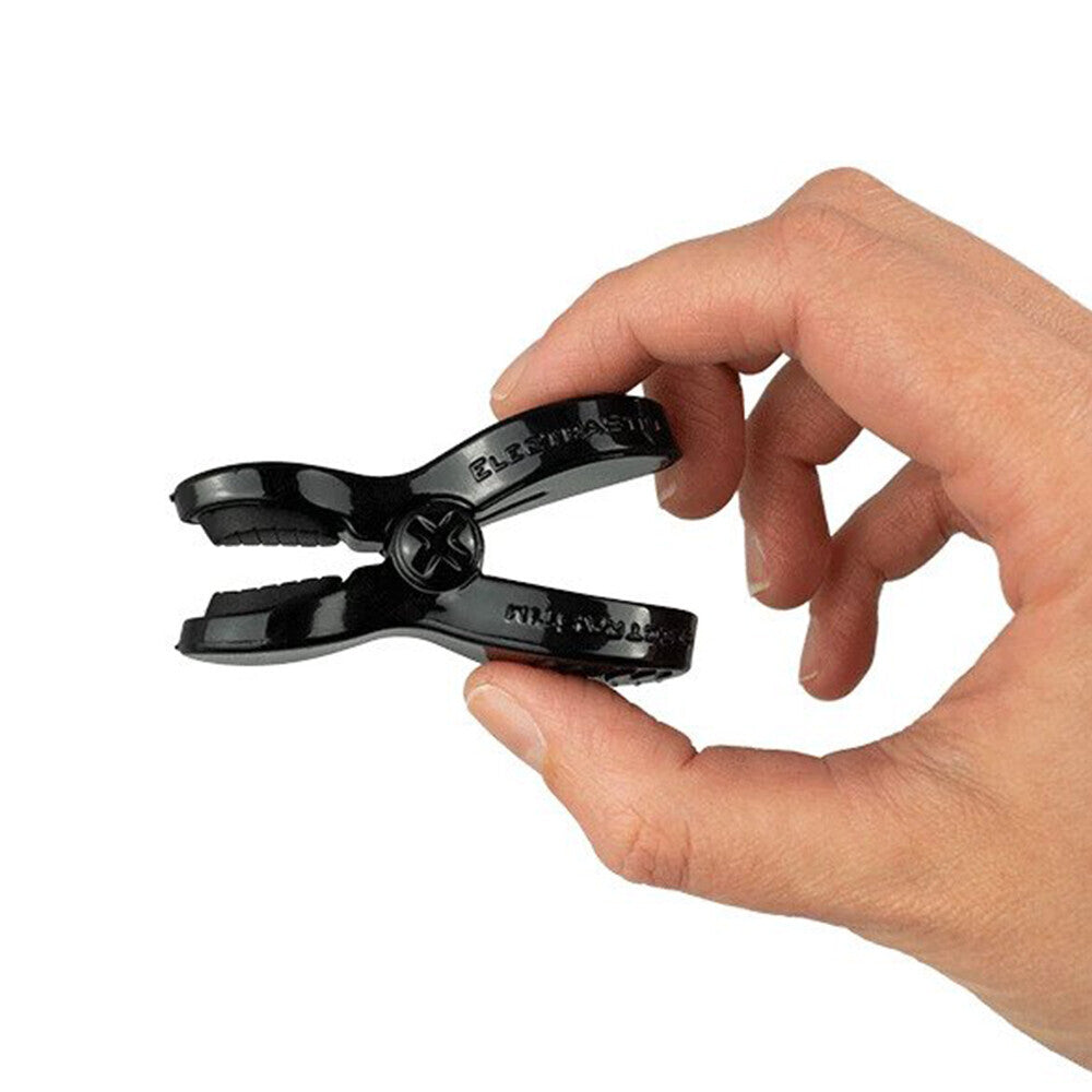 ElectraStim Bipolar ElectraClamp - UABDSM