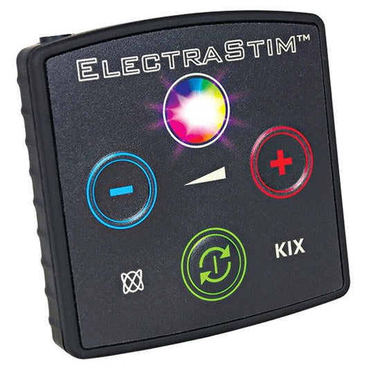 Electrastim KIX Beginner Stimulator Electrastim KIX Beginner Stimulator - UABDSM