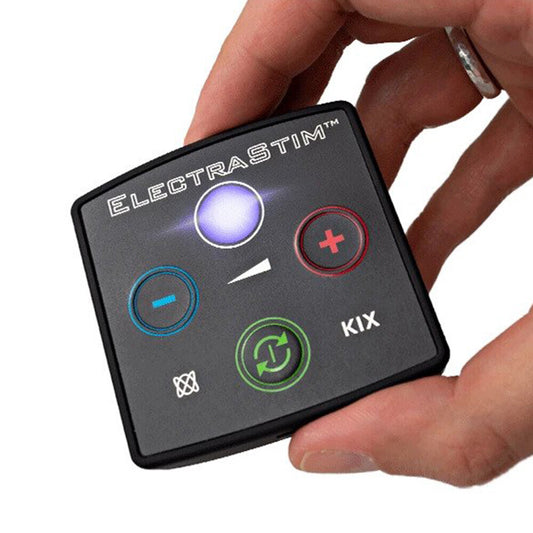 Electrastim KIX Beginner Stimulator - UABDSM