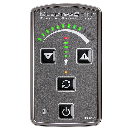 ElectraStim Flick Electro Stimulation Pack - UABDSM