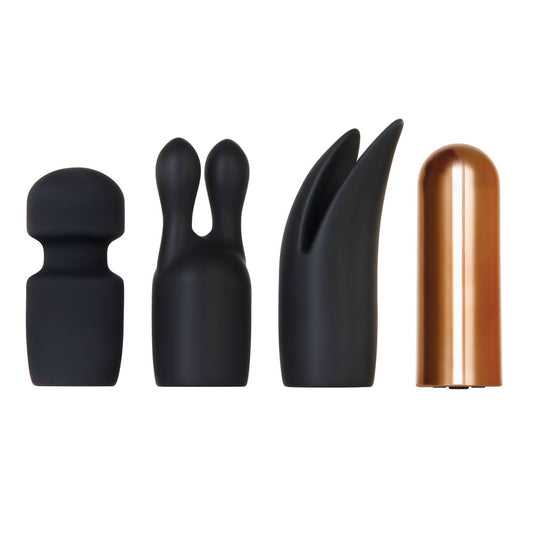 Evolved Glam Squad Bullet Kit Evolved Glam Squad Bullet Kit - UABDSM