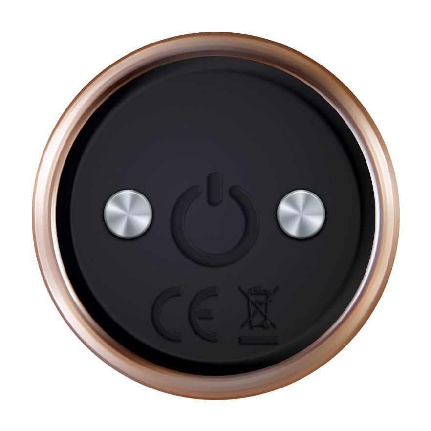 Evolved Glam Squad Bullet Kit - UABDSM