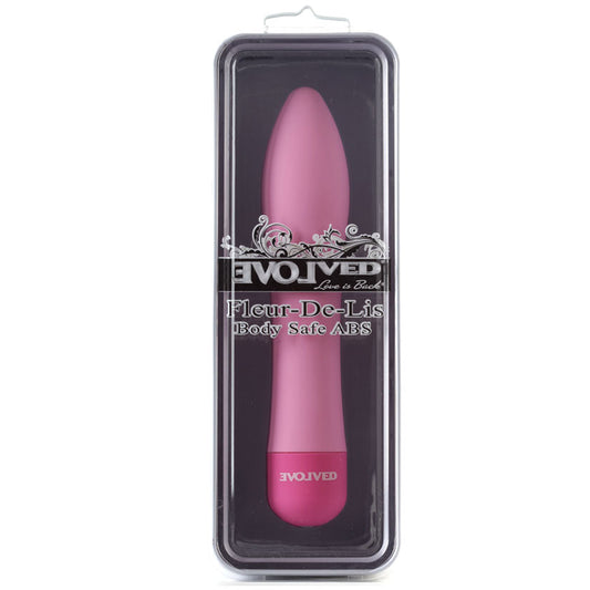 Fleur De Lis Seduction - Pink Fleur De Lis Seduction - Pink - UABDSM