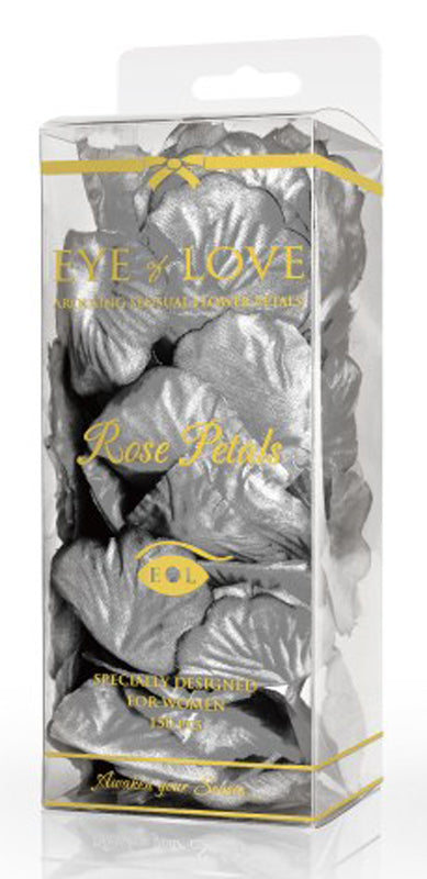 EOL Rose Petals Silver EOL Rose Petals Silver - UABDSM