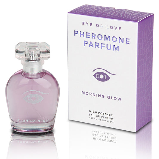 Morning Glow Pheromones Perfume - Female To Male Morning Glow Pheromones Perfume - Female To Male - UABDSM