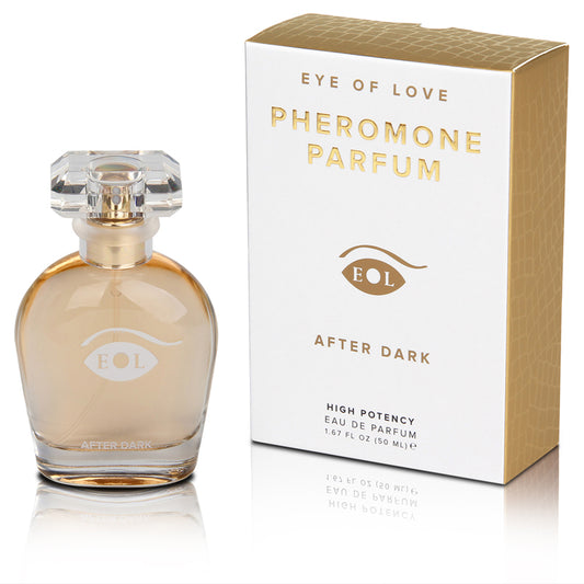 After Dark Pheromones Perfume - Female To Male After Dark Pheromones Perfume - Female To Male - UABDSM