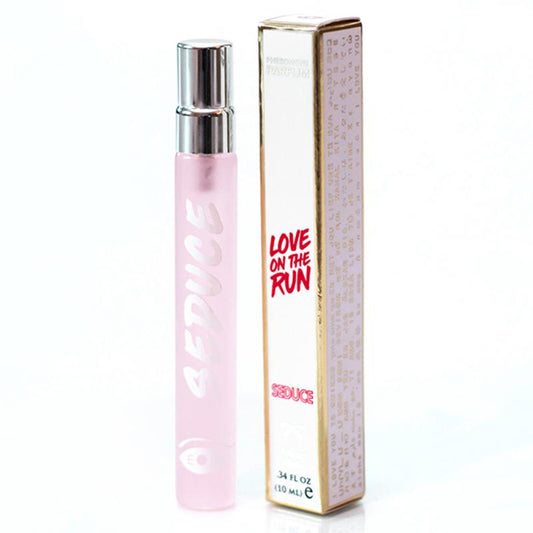 NA EOL PHR Body Spray 10ml FEMALE - SEDUCE NA EOL PHR Body Spray 10ml FEMALE - SEDUCE - UABDSM