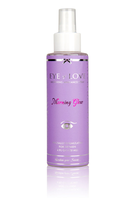 EOL MORNING GLOW Ambiance Spray - 120m EOL MORNING GLOW Ambiance Spray - 120m - UABDSM