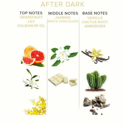 EOL Ambiance Spray After Dark 120ml - UABDSM