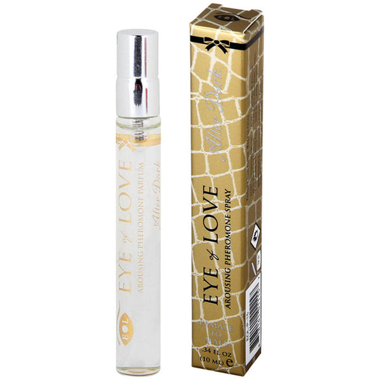 Eye Of Love Parfum-After Dark 10ml Eye Of Love Parfum-After Dark 10ml - UABDSM