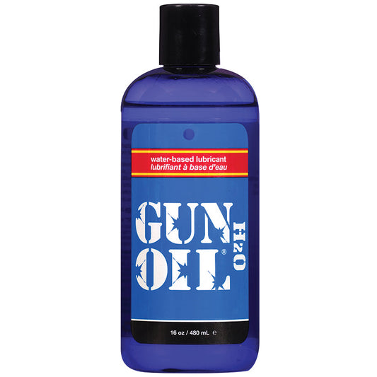 Gun Oil H2O 16oz Gun Oil H2O 16oz - UABDSM
