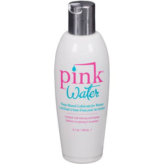 Pink Water Lubricant For Women 4.7oz Pink Water Lubricant For Women 4.7oz - UABDSM