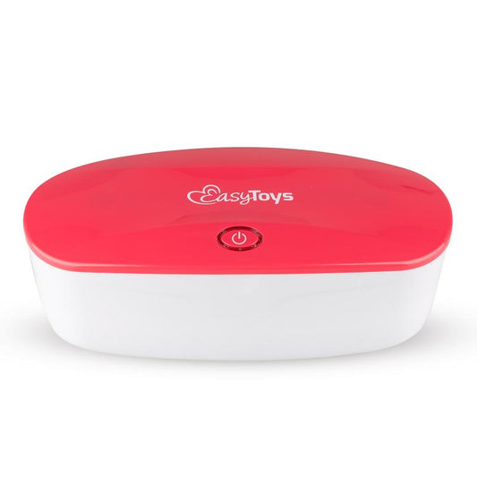 EasyToys UV Box - Toy Cleaner EasyToys UV Box - Toy Cleaner - UABDSM