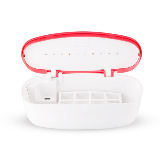 EasyToys UV Box - Toy Cleaner - UABDSM