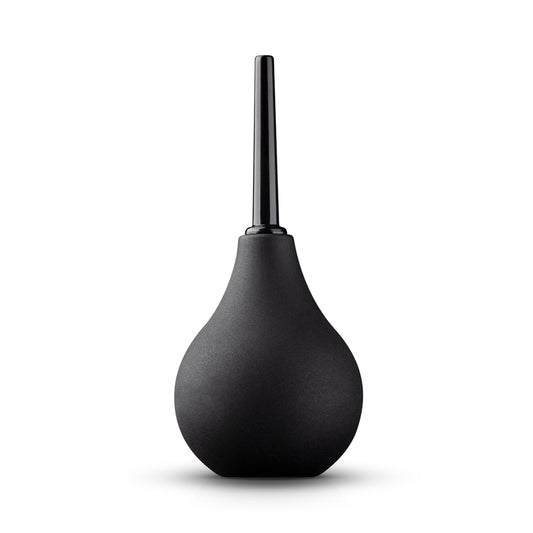 Easytoys Black Anal Douche - Small Easytoys Black Anal Douche - Small - UABDSM