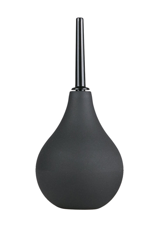 Easytoys Black Anal Douche - Medium Easytoys Black Anal Douche - Medium - UABDSM