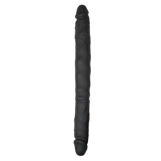 Silicone Double End Dildo Silicone Double End Dildo - UABDSM