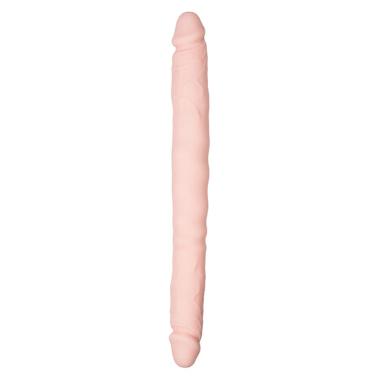 Silicone Double End Dildo Silicone Double End Dildo - UABDSM