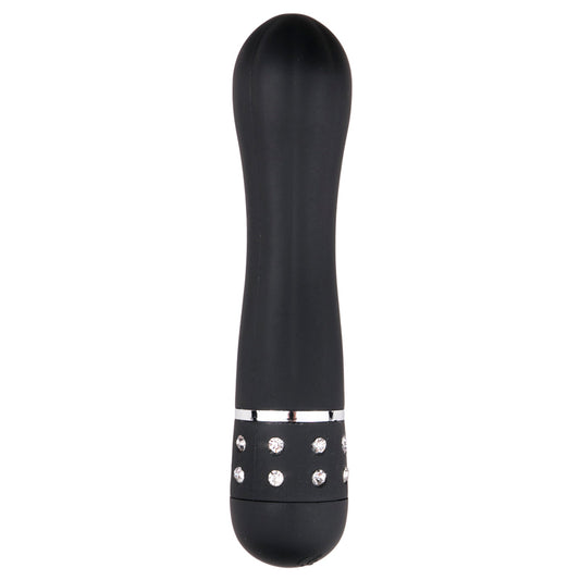Love Diamond Vibrator Black Love Diamond Vibrator Black - UABDSM