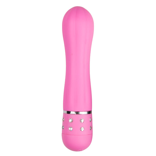 Love Diamond Vibrator Pink Love Diamond Vibrator Pink - UABDSM