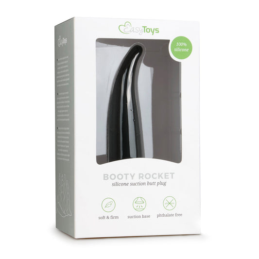 Booty Rocket - UABDSM