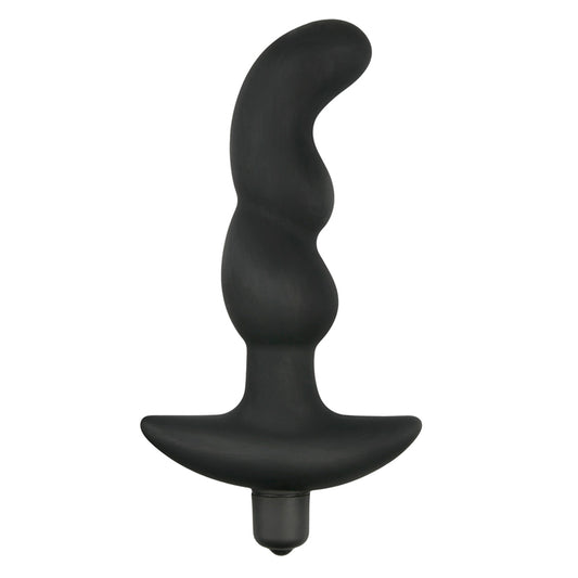Silicone Prostate Vibrator Silicone Prostate Vibrator - UABDSM