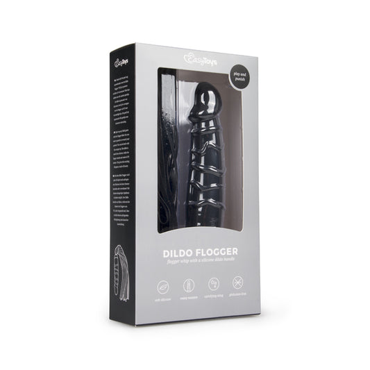 Flogger Dildo - UABDSM