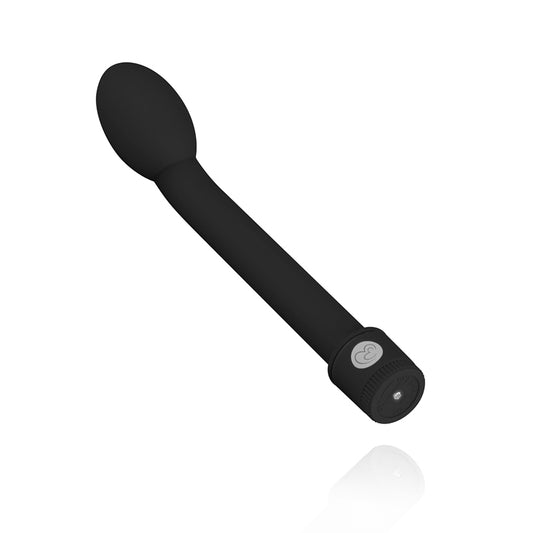G-Spot Vibrator - Black - UABDSM