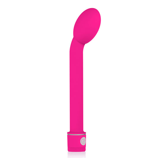 G-Spot Vibrator - Pink G-Spot Vibrator - Pink - UABDSM