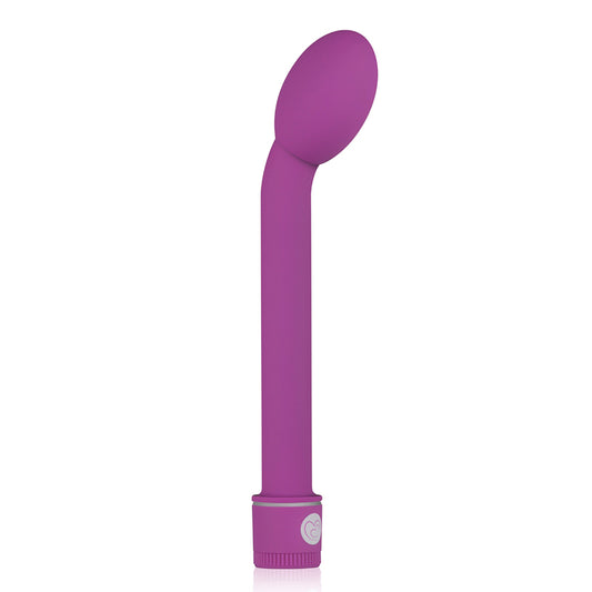 G-Spot Vibrator - Purple G-Spot Vibrator - Purple - UABDSM