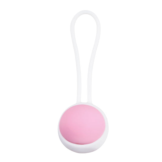 Singe Removable Kegel Ball Singe Removable Kegel Ball - UABDSM