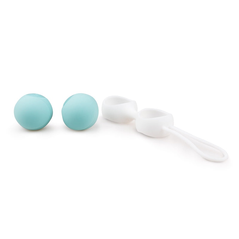 Double Removable Kegel Ball - UABDSM
