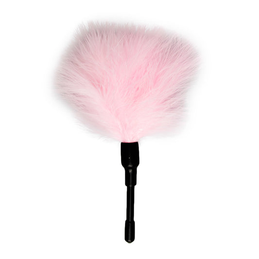 Small Tickler - Pink Small Tickler - Pink - UABDSM