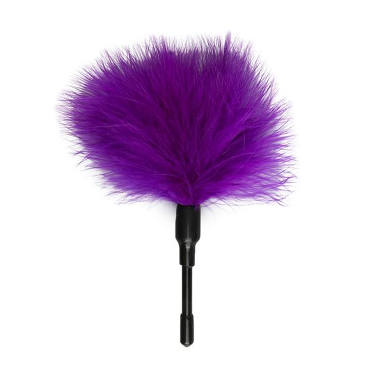 Small Tickler - Purple Small Tickler - Purple - UABDSM