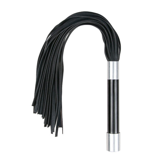 Long Flogger With Metal Grip Long Flogger With Metal Grip - UABDSM
