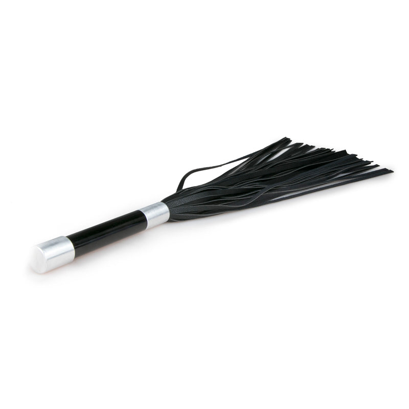 Long Flogger With Metal Grip - UABDSM