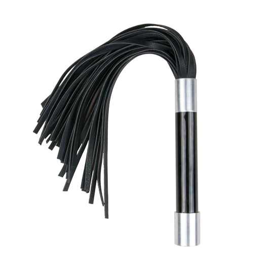 Flogger With Metal Grip Flogger With Metal Grip - UABDSM